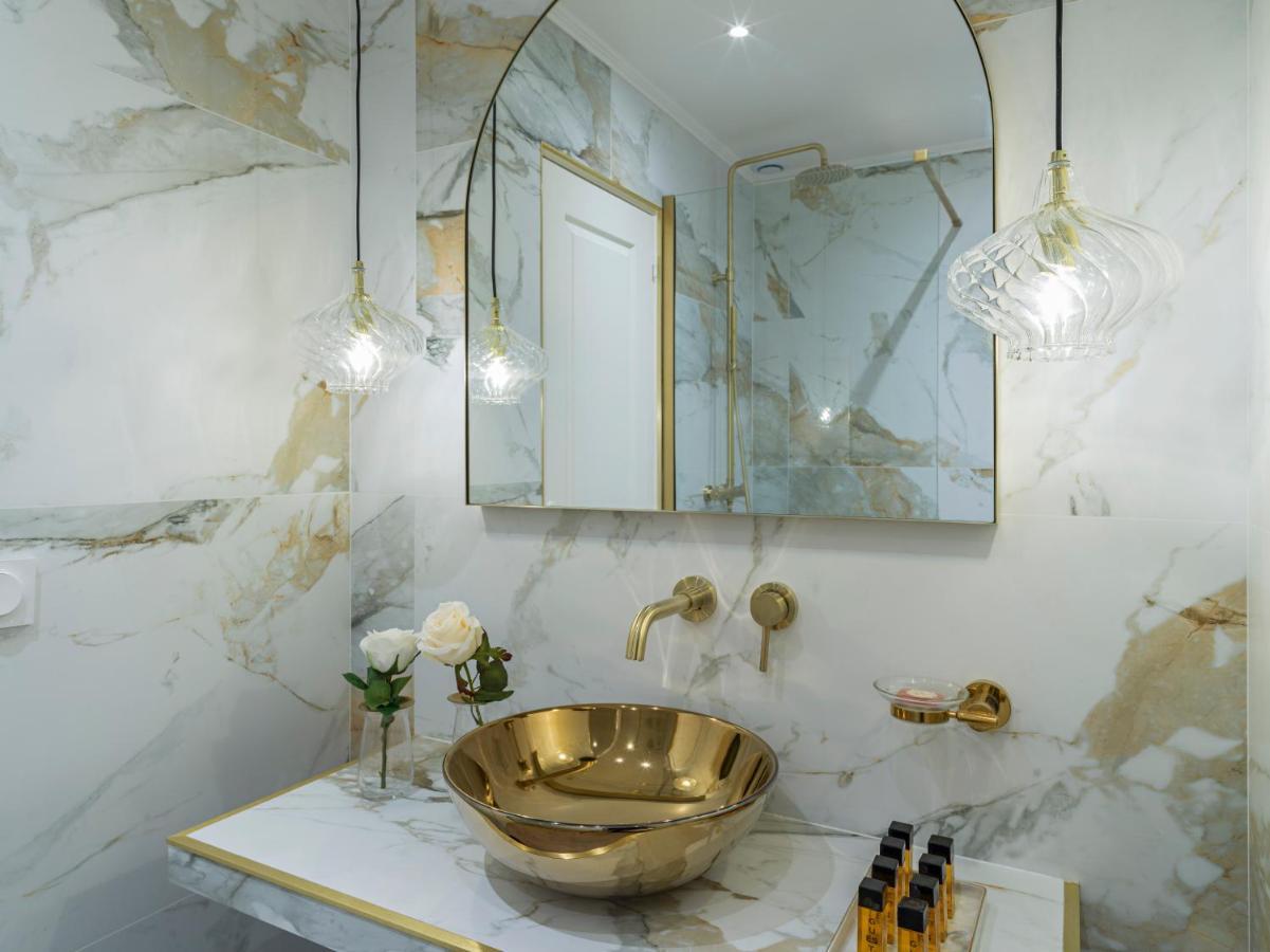 The Margarette Suite Paris Exteriör bild