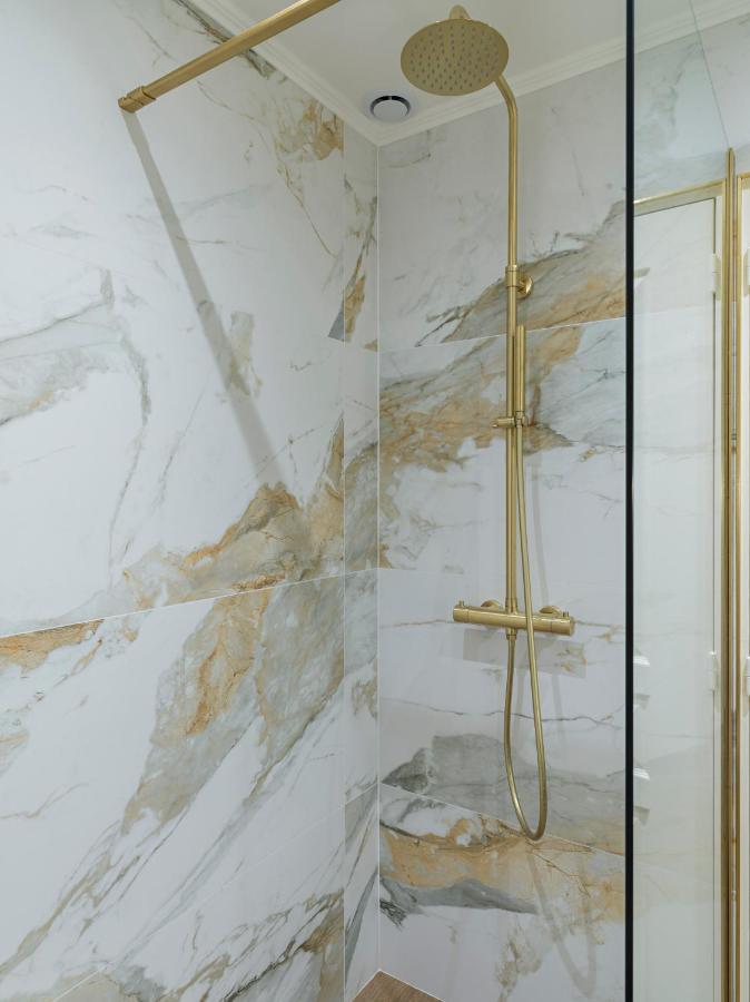 The Margarette Suite Paris Exteriör bild